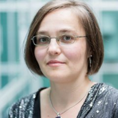 Claudia Ignat Profile