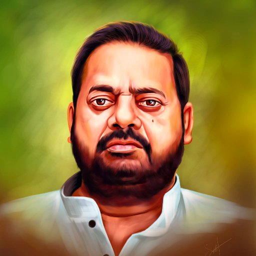 Pradeep Maharathy