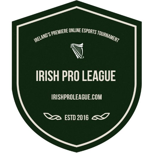 Irish Pro League Tournaments | CS:GO & LoL | Sponsored by @Oasis_Hosting