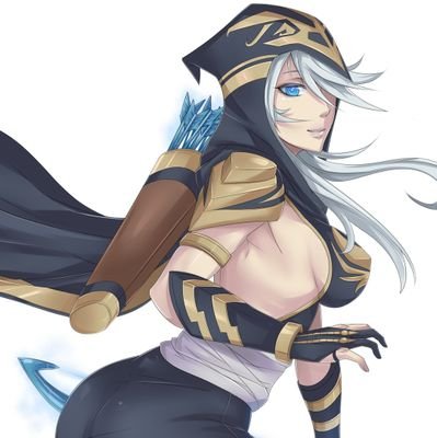 All the world on one arrow. /League of Legends RP. Lewd/Non-Lewd. Open DMs. Bisexual/