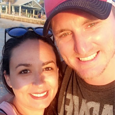 CandacePeercy's profile picture. 