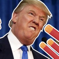 Up Like Donald Trump (@uplikedonalddd) 's Twitter Profile