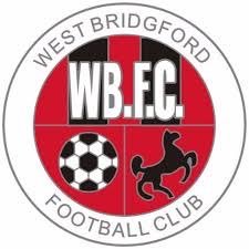 Official Twitter Account of Step 6 side West Bridgford Football Club playing in the United Counties League Division 1.