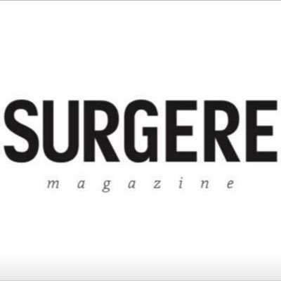 SurgereMagazine Profile Picture