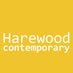 HarewoodContemporary (@harewoodcontemp) Twitter profile photo HarewoodContemporary (@harewoodcontemp) Twitter profile photo