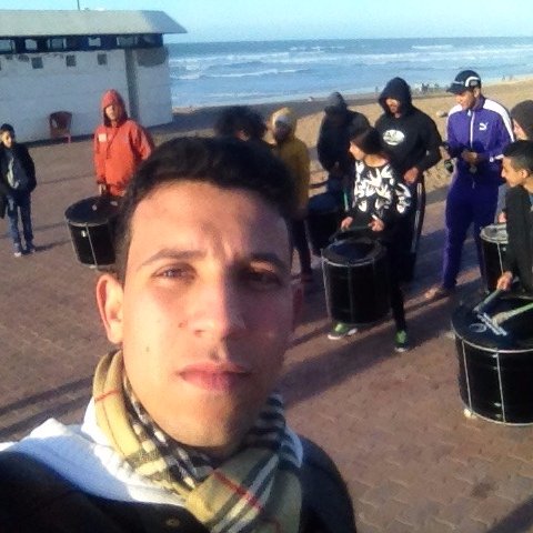 zouhair20298157's profile picture. 