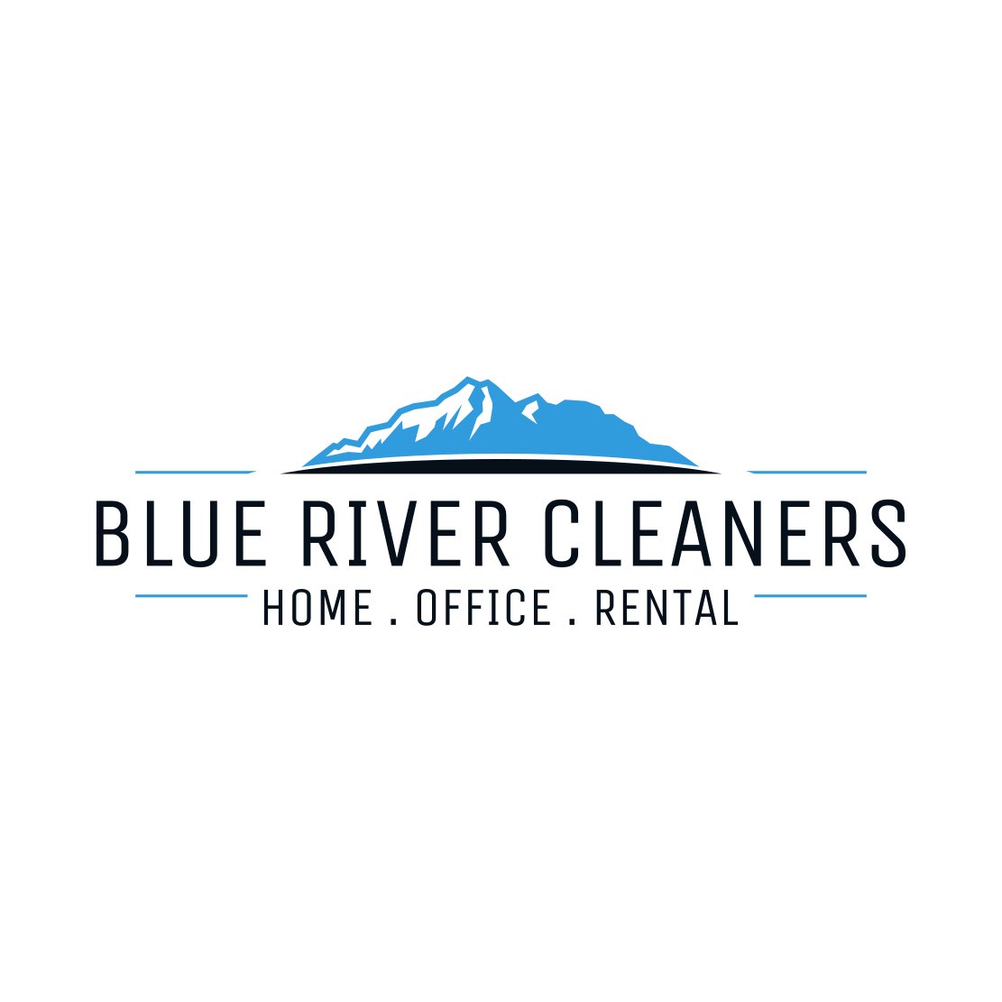 Blue River Cleaners