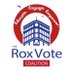 RoxVote Coalition (@RoxVote) Twitter profile photo