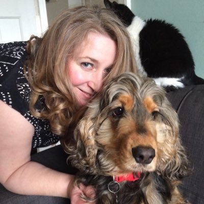 Skemperoony's profile picture. Mum to 2 girls, made entirely out of cellophane, dog owner, works for a prem baby charity, tea lover, SEN expert by osmosis
