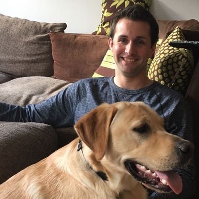 media_roberts's profile picture. Director of Media & Ad Tech at nerve agency. Award-winning, experienced digital media specialist (14yrs) & team leader. Occasional cricketer. Guide dog boarder.