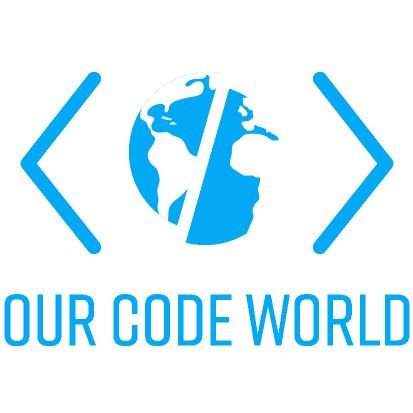 Our Code World offers you solutions for ussual problems about coding