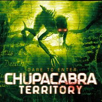 Chupacabra Territory (@chupacabradare) 's Twitter Profile