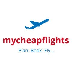 Mycheapflights is one stop destination for #cheapflights booking, hotels booking, holiday packages, car rental etc