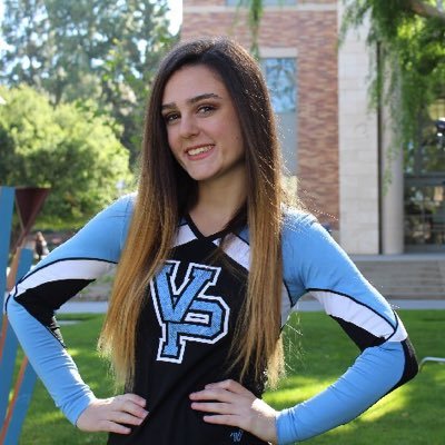 rylee_gordonn's profile picture. vp coed cheer