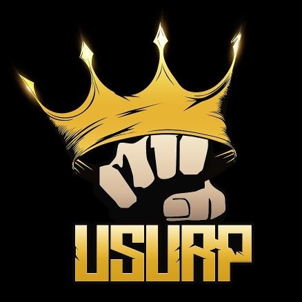 Esports, Gaming, Entertainment for Gamers,Venue, Usurp Apparel