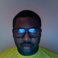 Bassey Ndoma-Egba (@naijaguy) 's Twitter Profile