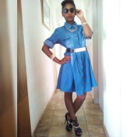 Joy Molatlhwa(@Joy_Nete) 's Twitter Profile Photo