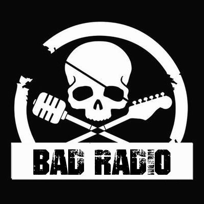 BADRadioStation's profile picture. Shortwave Radio