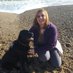 Lisa Baldock MBE (@deafielisa) Twitter profile photo