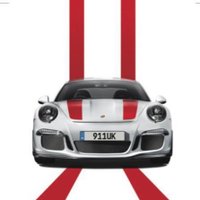 Porsche 911(@Porsche911UK) 's Twitter Profile Photo