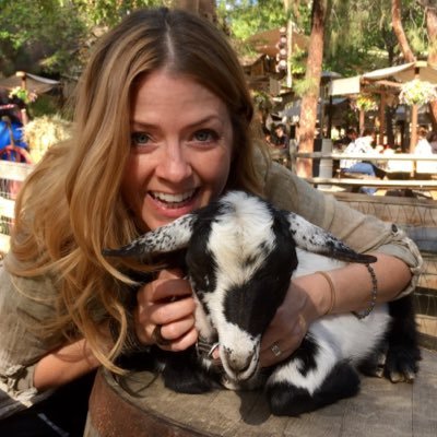 Actress, World Traveler, Goat addict.  **Instagram: https://t.co/gK1U4LrQ2j