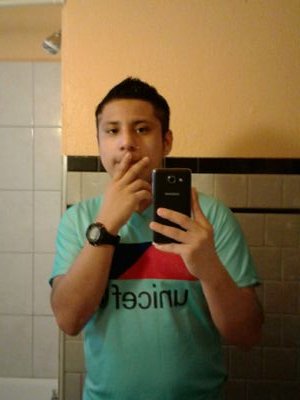 CesarAl76785925's profile picture. Story of my life ☺