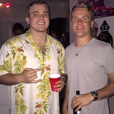 grantharman1's profile picture. college station Texas