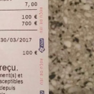 Ici on est là pour encaisser on est dans le concret.Pour les infos venez mp