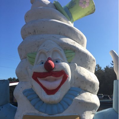 zozothecynic's profile picture. I yam who I yam. Writer, observer, documentarian, obsessive need-to-knower.