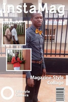 Ositheamhe's profile picture. how successful you are