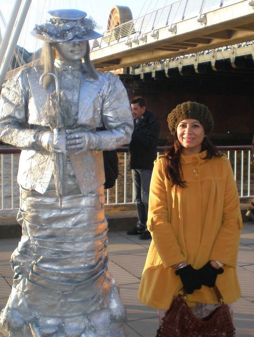 bhavnabhavnani's profile picture. 