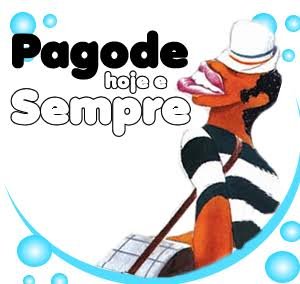 fala_pagodeiros's profile picture. Cante pagode, ouça pagode, viva pagode !! 🎵💃