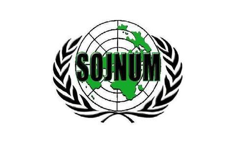 SOJNUM_Tec's profile picture. ¡La Sociedad de Jóvenes para las Naciones Unidas en México del ITESM Campus Monterrey te da la bienvenida a su cuenta de Twitter!¡Contáctanos!