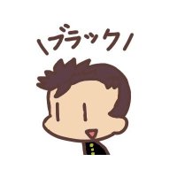BlackDaiki (@swim_dai) Twitter profile photo