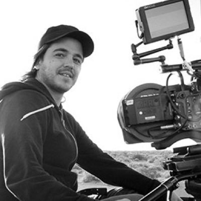 xavicunilleras's profile picture. Cinematography / Photography / Finearts