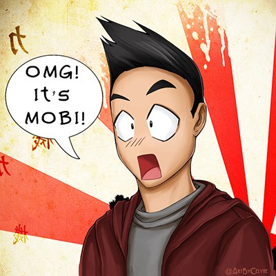 Mobiさんのプロフィール画像