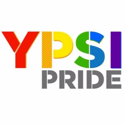 YpsiPride aspires to unite the people of Ypsilanti through a celebration of LGBTQ+ culture by reaffirming our visibility and inclusivity across this community.