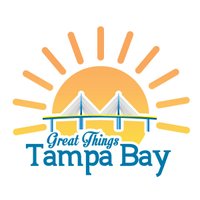 Great Things Tampa Bay Podcast(@greatthingstb) 's Twitter Profile Photo