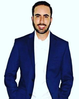 rjoelgs's profile picture. Ciudadano comprometido con México.