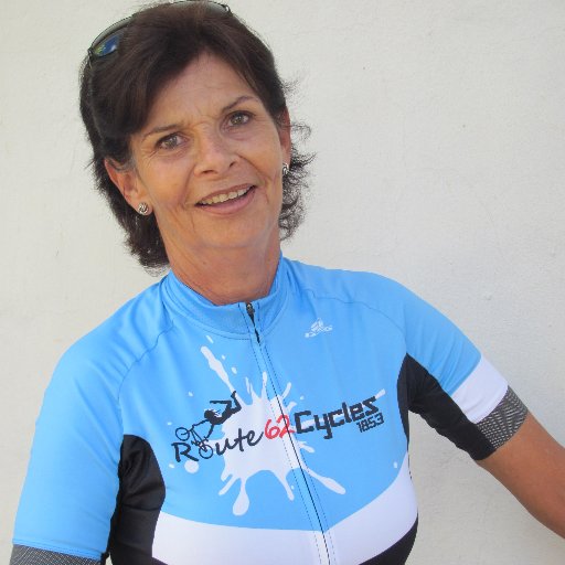 A Granny with a passion for mountain biking! CEO Distinctive Choice - Truth Verification by means of Voice Stress.