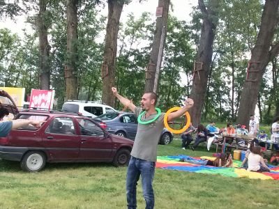 casarotti_luca's profile picture. Educatore presso CDD Adria