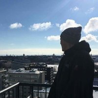 Janne Huuskonen (@huuskonenjanne) 's Twitter Profile