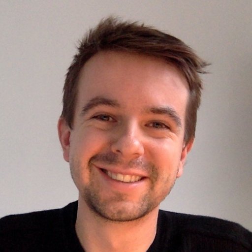Proud father of a curious boy, Lead Architect at STOIC and JS addict.