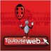 Toulouseweb (@toulouseweb_31) Twitter profile photo