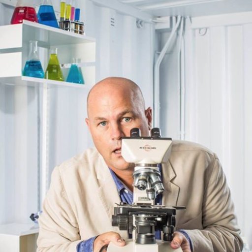 President of Chemistry Agency.
Follow @visitthelab and #blowshitup with us.