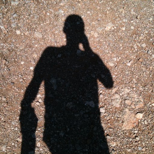 XoupiX's profile picture. 