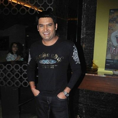 KapilianSaarah's profile picture. 🌟🌟🌟 SRK. @iamsrk  🌟🌟🌟 
🌟 🌟 🌟 KAPIL SHARMA @KapilsharmaK9 🌟 🌟🌟 🌟 SAARAH Khan fan 🌟 🌟 🌟 @mahikha85176903 🌟 🌟 🌟