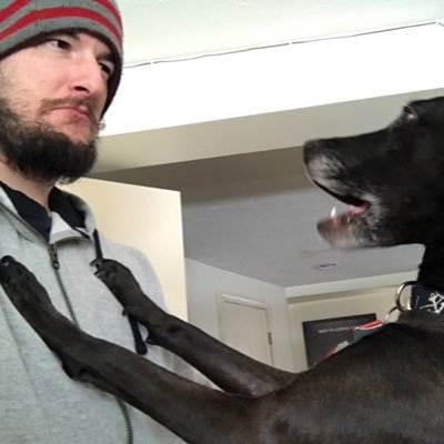 CMCauley727's profile picture. 