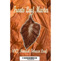 Fronto Leaf Master (@frontomaster) 's Twitter Profile