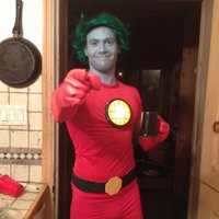 Joseph Walker (@funkwalk) 's Twitter Profile